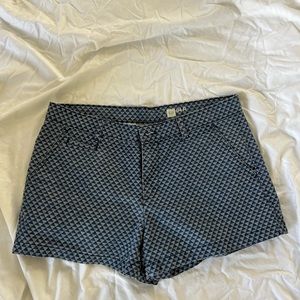 Gap shorts